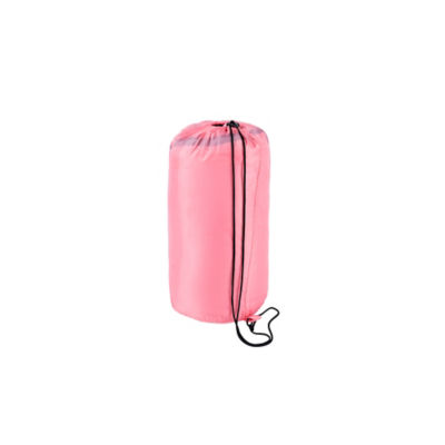 Trail Kids’ Pink Sleeping Bag
