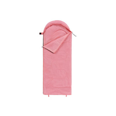Trail Kids’ Pink Sleeping Bag thumbnail 3