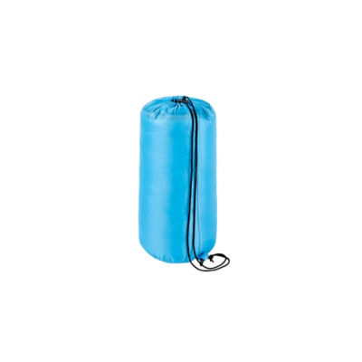 Trail Kids’ Blue Sleeping Bag