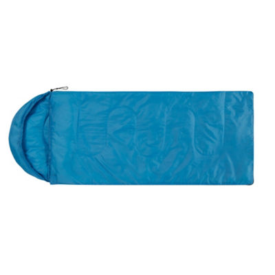 Trail Kids’ Blue Sleeping Bag thumbnail 3
