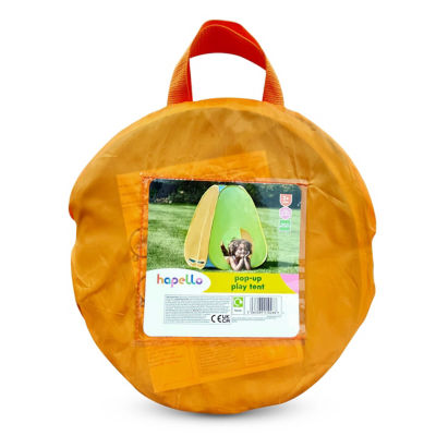 Pop Up Tent thumbnail 2
