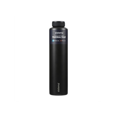 Hydrate Stainless Steel Water Bottle