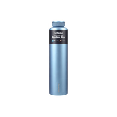 Hydrate Stainless Steel Water Bottle thumbnail 5