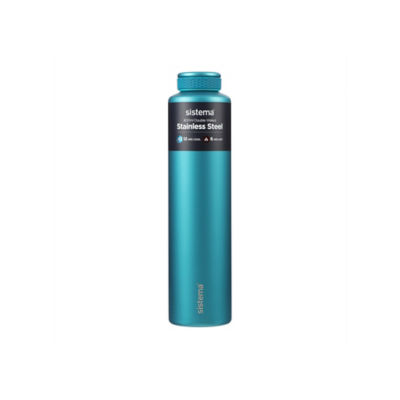 Hydrate Stainless Steel Water Bottle thumbnail 7