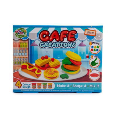 Cafe Creations