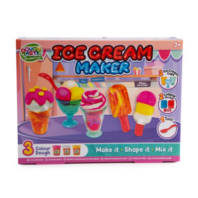 Dough Ice Cream Maker thumbnail 2