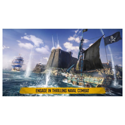 Skull and Bones thumbnail 3