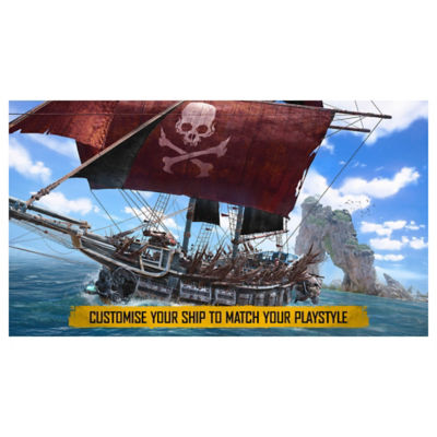 Skull and Bones thumbnail 4