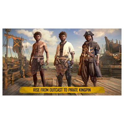Skull and Bones thumbnail 5
