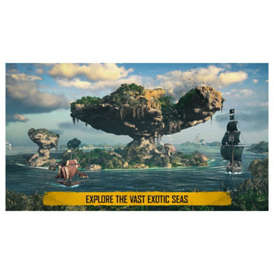 Skull and Bones thumbnail 6