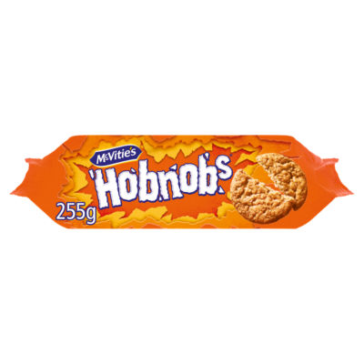Original Hobnobs Biscuits - The Oaty One 255g thumbnail 2