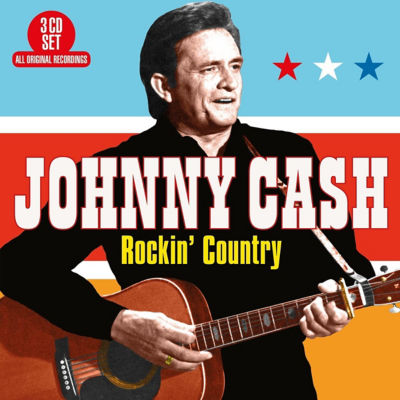Rockin' Country by Jonny Cash thumbnail 2