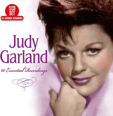 60 Essential Recordings by Judy Garland thumbnail 2
