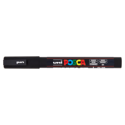 Posca Paint Marker thumbnail 3