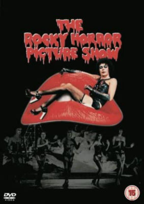 The Rocky Horror Picture Show thumbnail 2