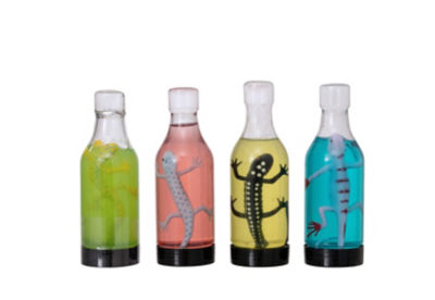 Creepsterz Liquid Lizards