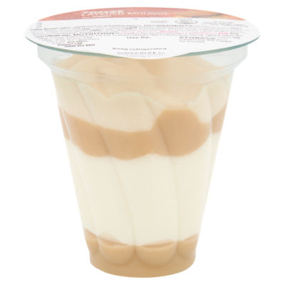 Toffee Layered Mousse 100g thumbnail 2