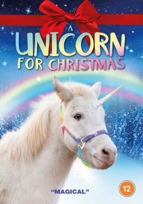 A Unicorn For Christmas