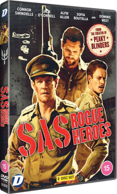 SAS Rogue Heroes thumbnail 2