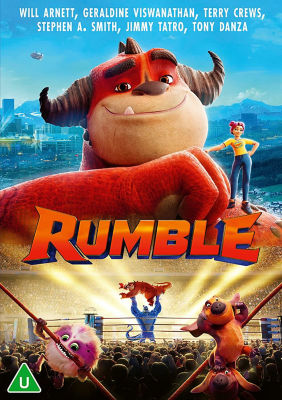 Rumble thumbnail 2