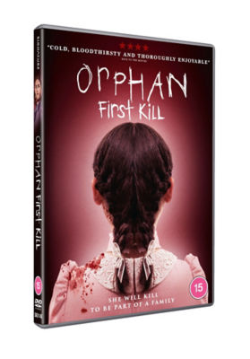 Orphan: First Kill