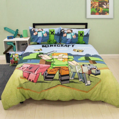 Double Duvet Set thumbnail 2
