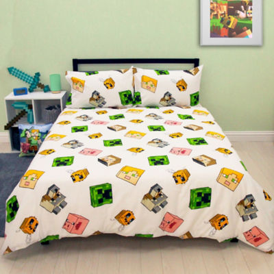 Double Duvet Set thumbnail 3