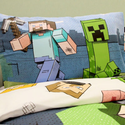 Double Duvet Set thumbnail 4