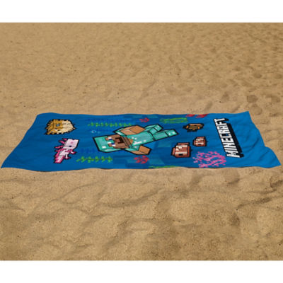 Beach Towel thumbnail 5
