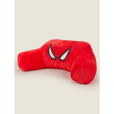 Spider-Man Red Cuddle Cushion