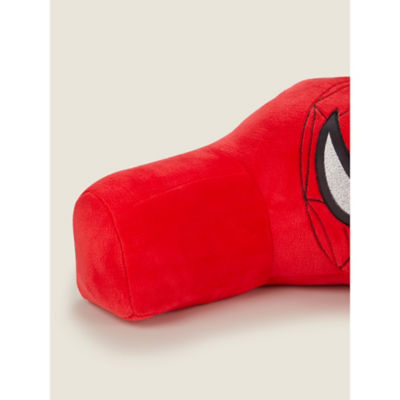 Spider-Man Red Cuddle Cushion thumbnail 3