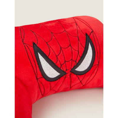 Spider-Man Red Cuddle Cushion thumbnail 4