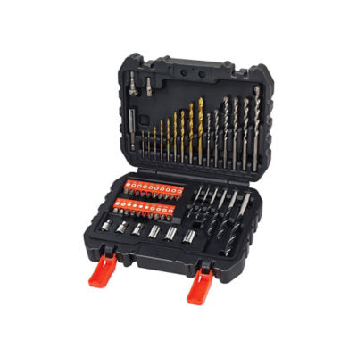 50 Piece Mixed Accessory Set thumbnail 4