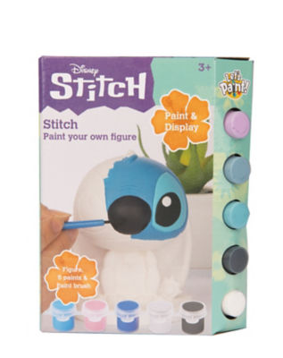 Stitch Paint Your Own Angel thumbnail 2