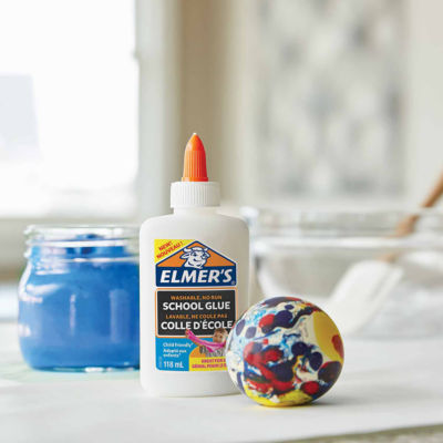White PVA Glue thumbnail 3