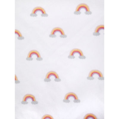 Rainbow Hooded Towel thumbnail 5