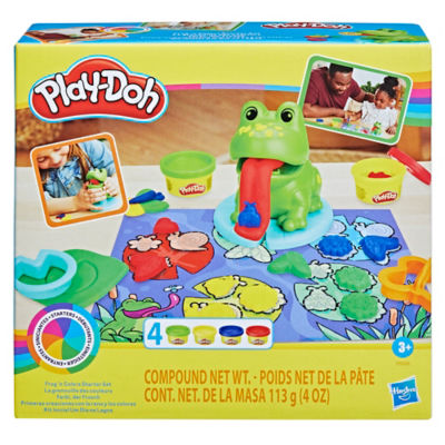Frog ‘N Colors Starter Set thumbnail 2