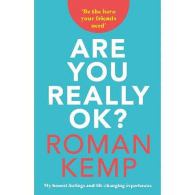 Roman Kemp: Are You Really OK? - Roman Kemp thumbnail 2