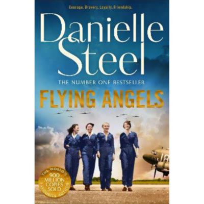 Flying Angels - Danielle Steel thumbnail 2