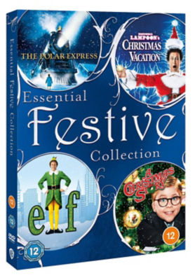 Essential Festive Collection thumbnail 2