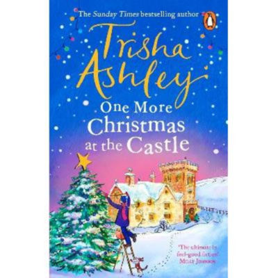 One More Christmas at the Castle - Trisha Ashley thumbnail 2
