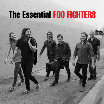 The Essential By Foo Fighters thumbnail 2