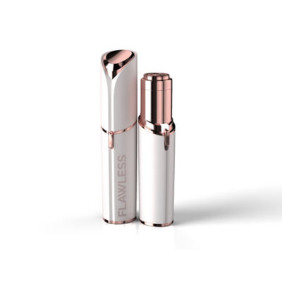Finishing Touch Flawless Facial Hair Remover White
