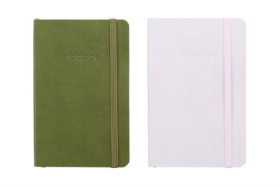 A6 Notebook thumbnail 2