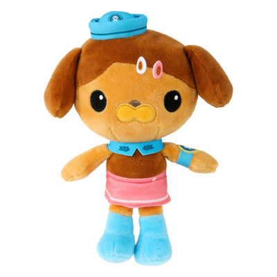 Basic Plush - Dashi