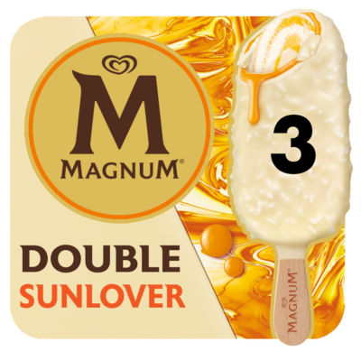 Ice Cream Sticks Double Sunlover 3x 85 ml thumbnail 2