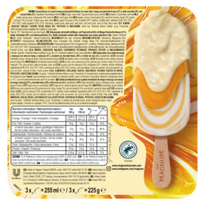 Ice Cream Sticks Double Sunlover 3x 85 ml thumbnail 3