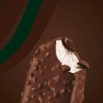 Mint Ice Cream Sticks 3x 100 ml thumbnail 4