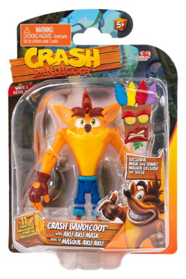 Action Figure thumbnail 2