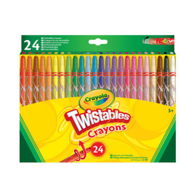 Twistables Crayons thumbnail 2
